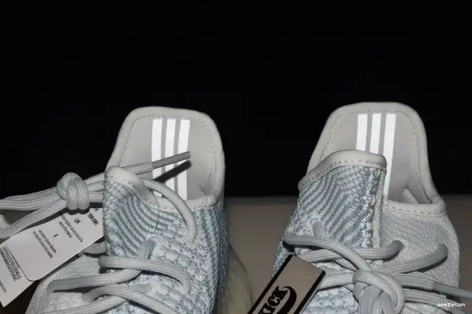 V2 Cloud FW3043 Adidas Yeezy Boost White 350 0524